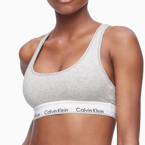 Calvin Klein Modern Cotton Bralette